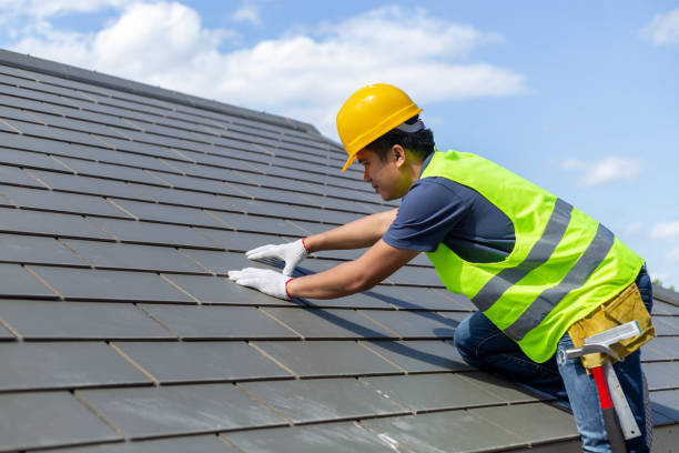 Best Commercial Roofing Services  in Westernport, MD