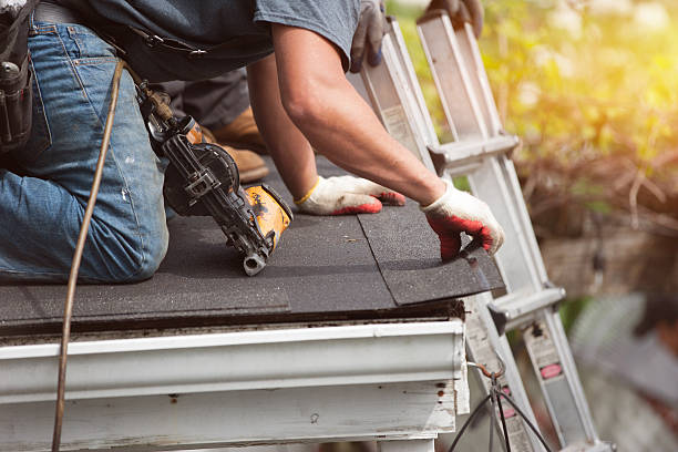 Best New Roof Installation  in Westernport, MD