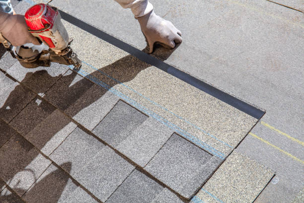 Quick and Trustworthy Emergency Roof Repair Services in Westernport, MD
