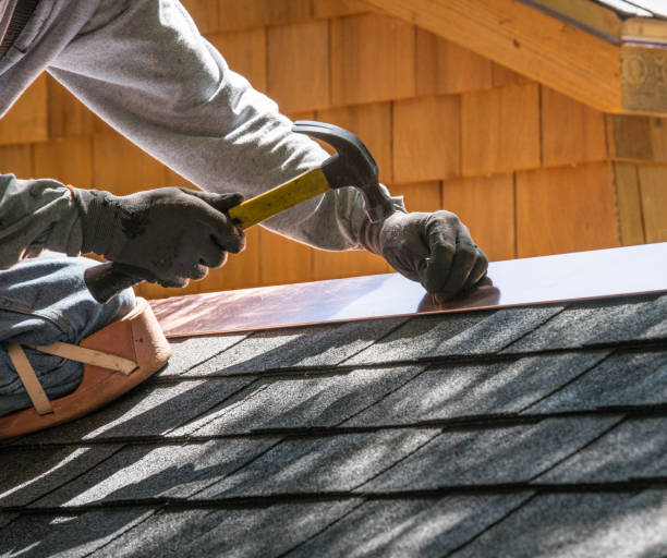 Best Slate Roofing Contractor  in Westernport, MD